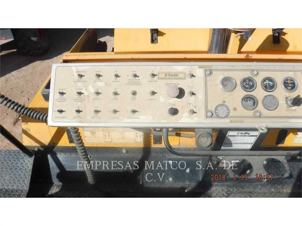 LeeBoy 8816 Finišéry