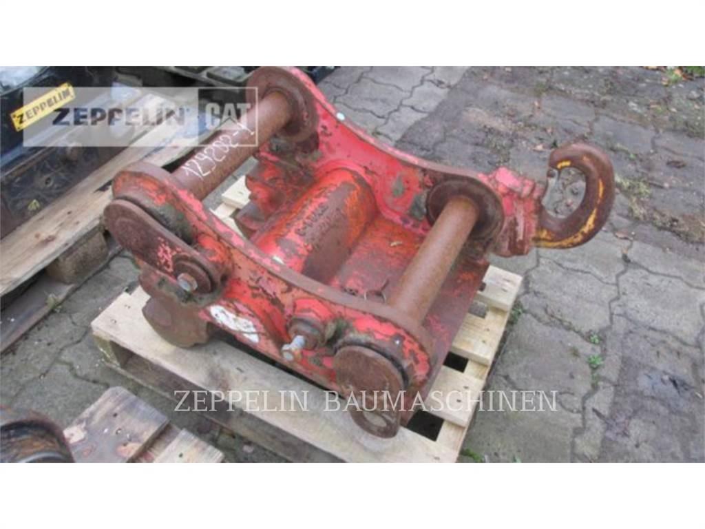 Lehnhoff MS21 Rýchlospojky