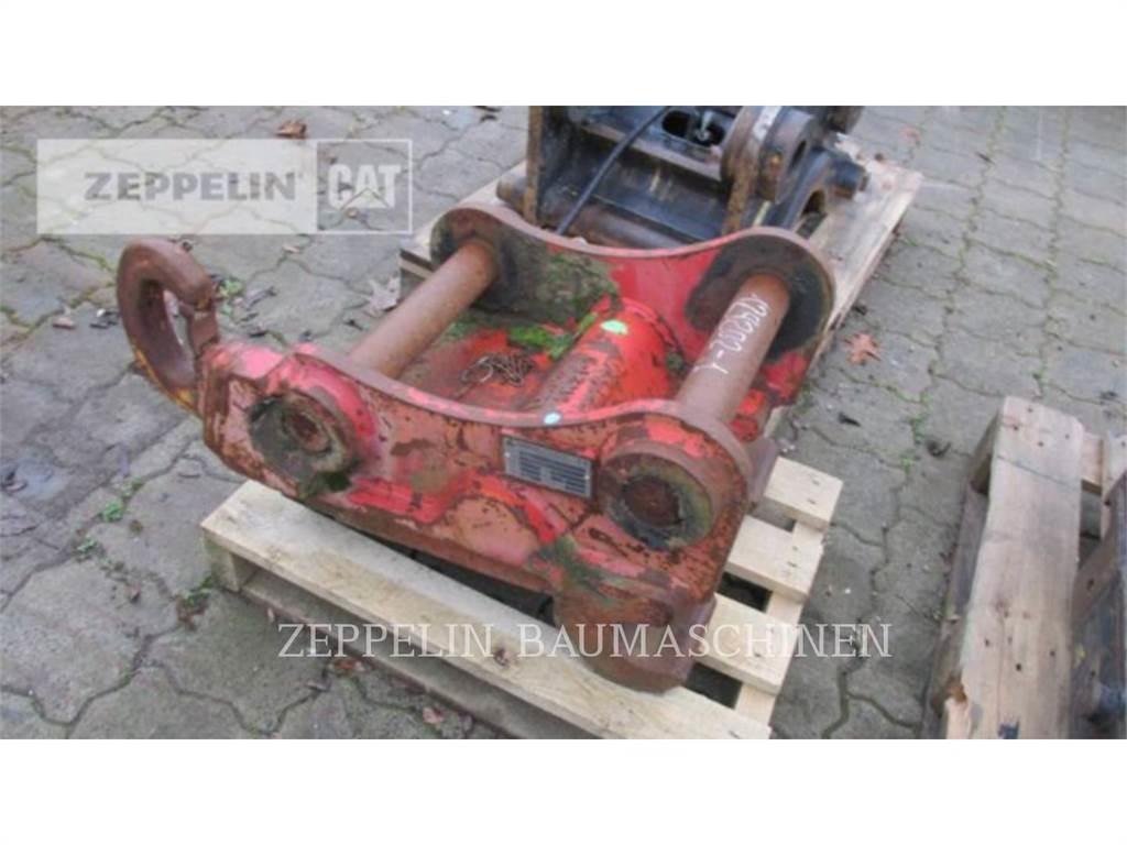 Lehnhoff MS21 Rýchlospojky