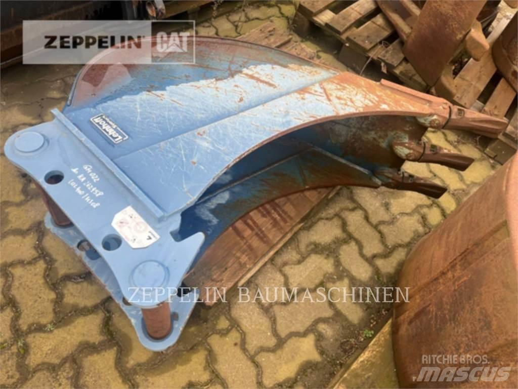 Lehnhoff TIEFLÖFFEL Lopaty