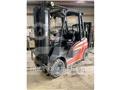 Linde H25T Iné