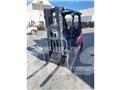 Linde H25T Iné