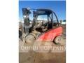 Linde H25T Iné
