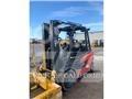 Linde H25T/600 Iné