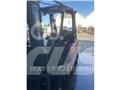 Linde H30T Iné