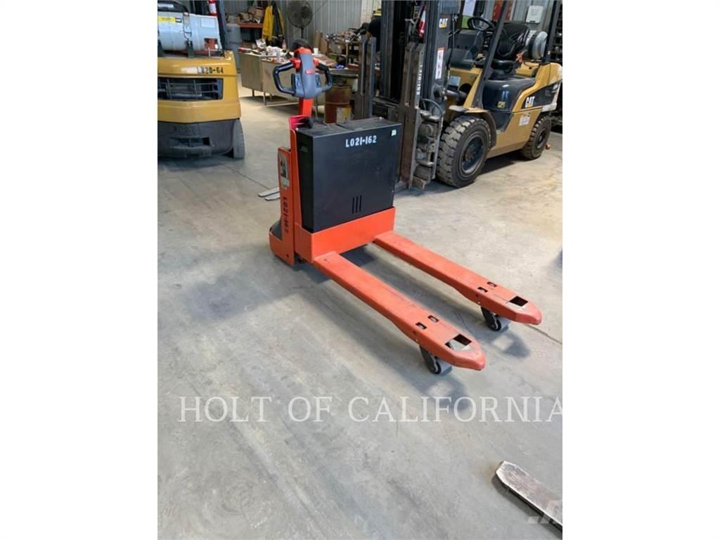 Linde MT20 Akumulátorové vozíky