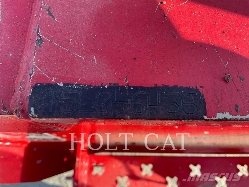 Link-Belt CRANES 75RT Univerzálne terénne žeriavy