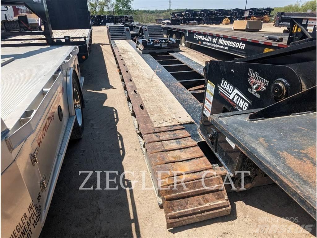 Load King 503/605SSSFF Ďalšie prívesy