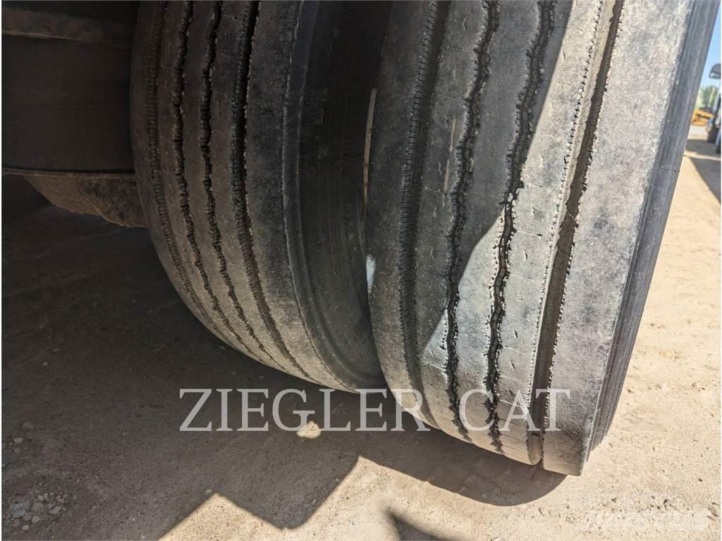 Load King 503/605SSSFF Ďalšie prívesy