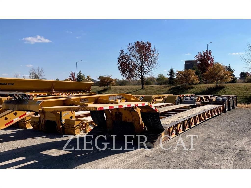 Load King 553-55 Ďalšie prívesy