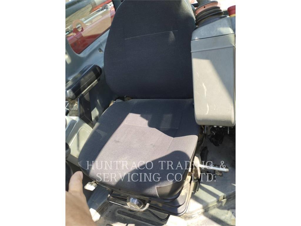 Magni RTH5.21 Teleskopické manipulátory