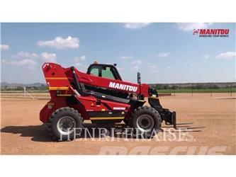 Manitou BF S.A. MXT840 Teleskopické manipulátory