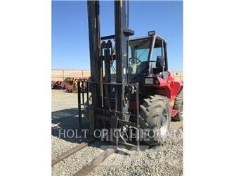 Manitou M30-4 Iné