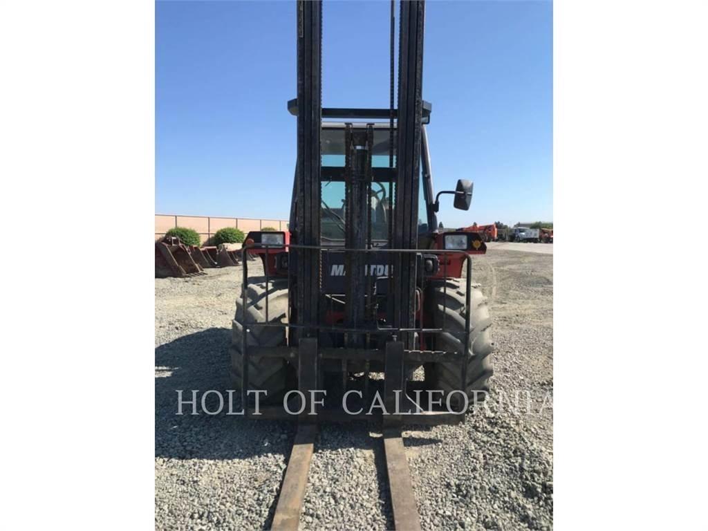 Manitou M30-4 Iné