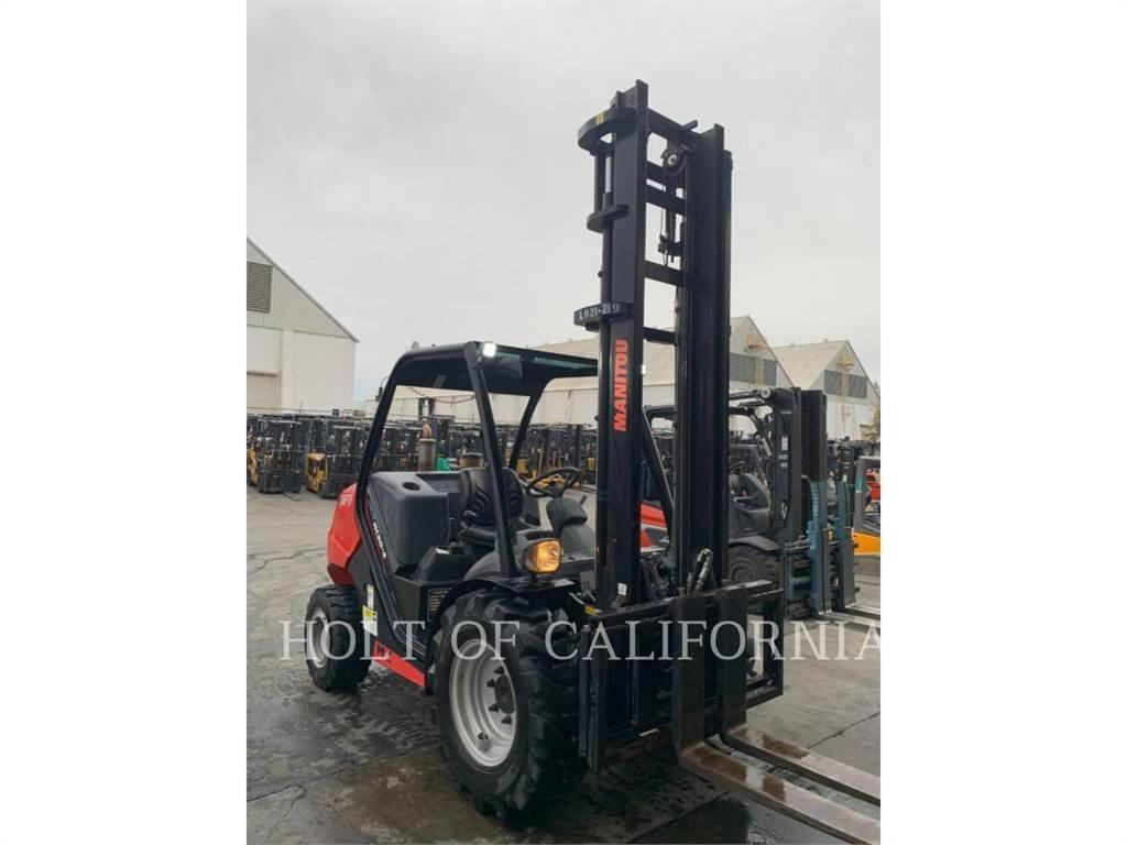 Manitou MC30-4 Dieselové vozíky
