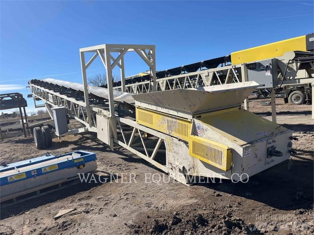Masaba 36X60RMAG Drviče