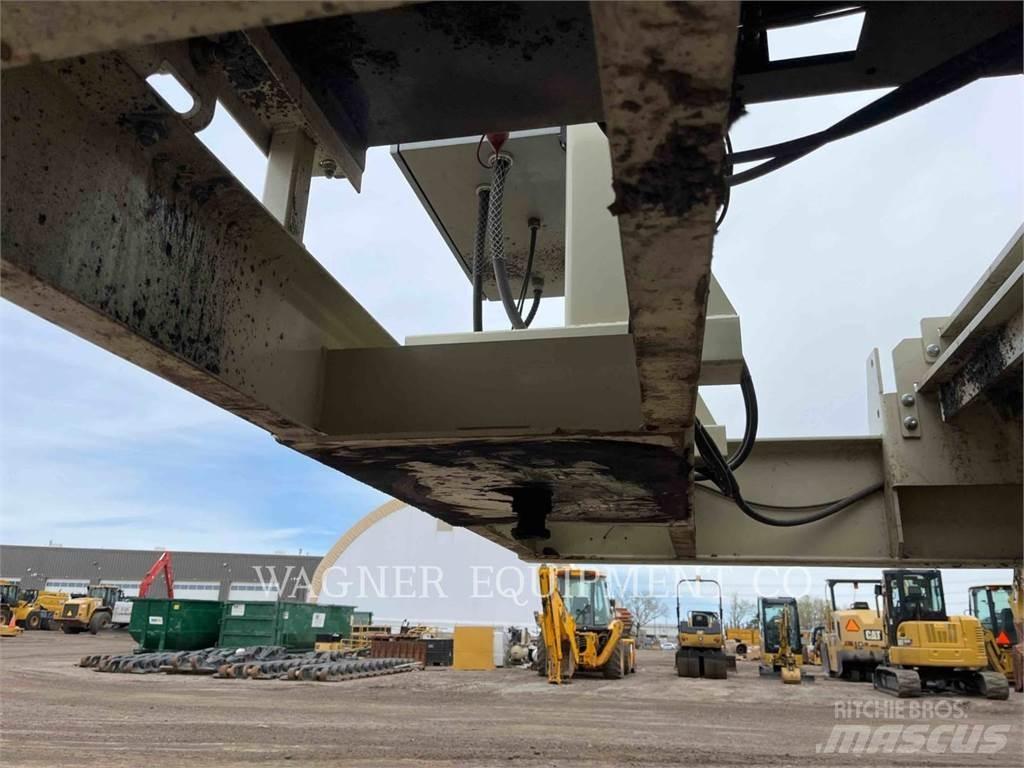 Masaba 9X16FEEDER Drviče