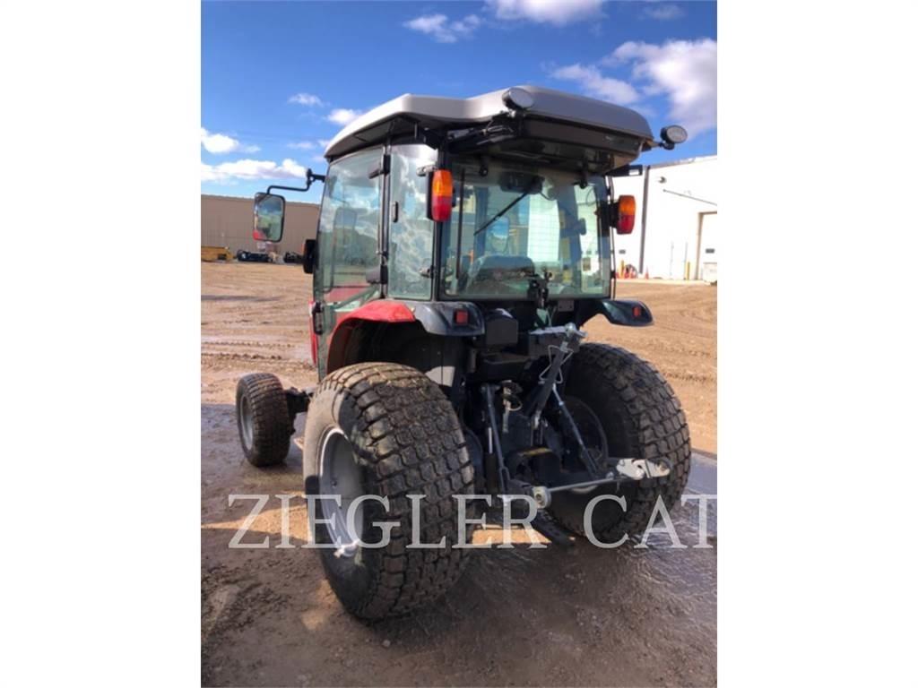 Massey Ferguson 2860M Traktory