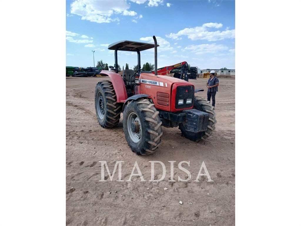 Massey Ferguson MF5300 Traktory
