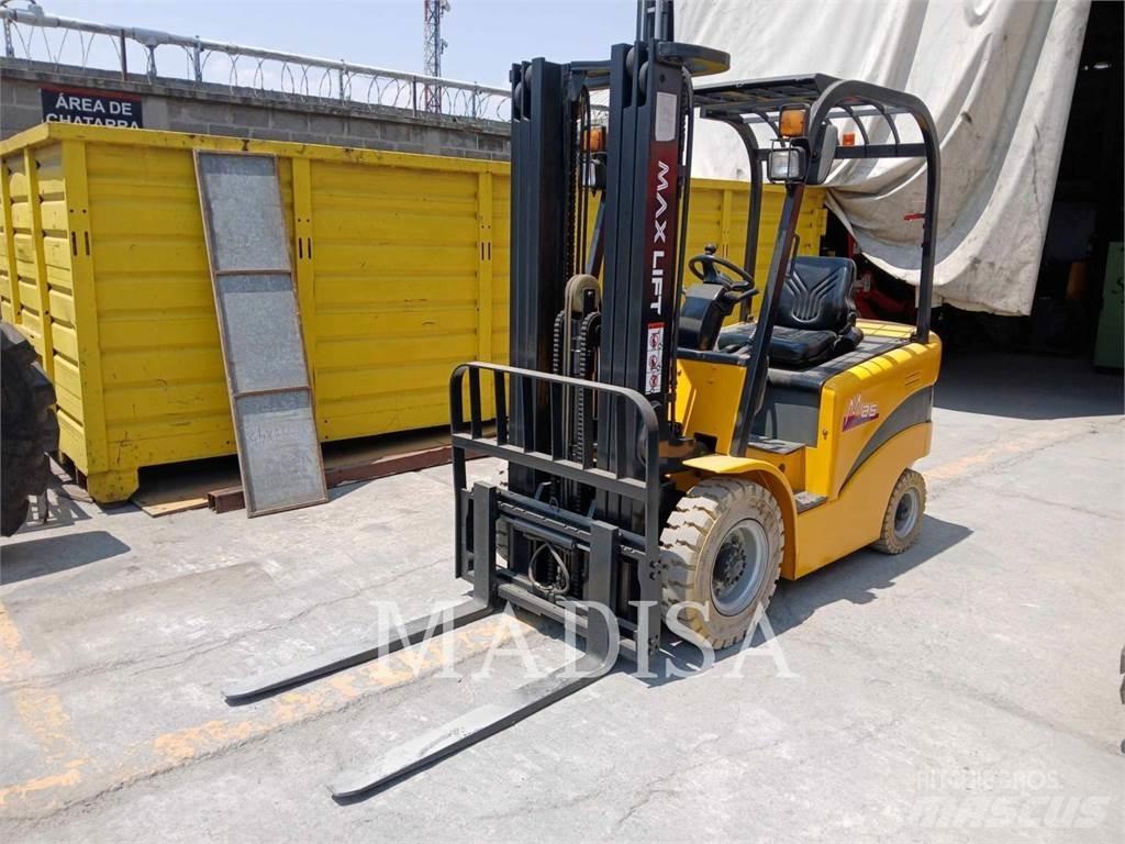 MAXI-LIFT FB25 Iné