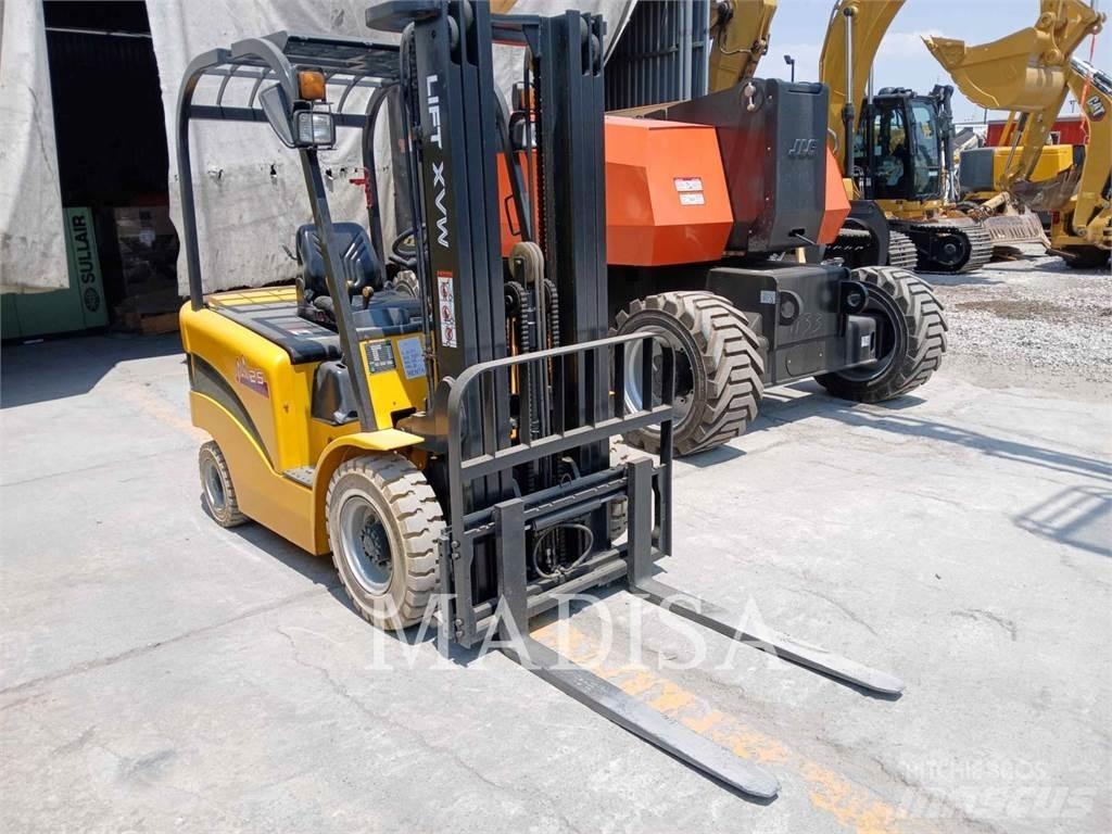MAXI-LIFT FB25 Iné