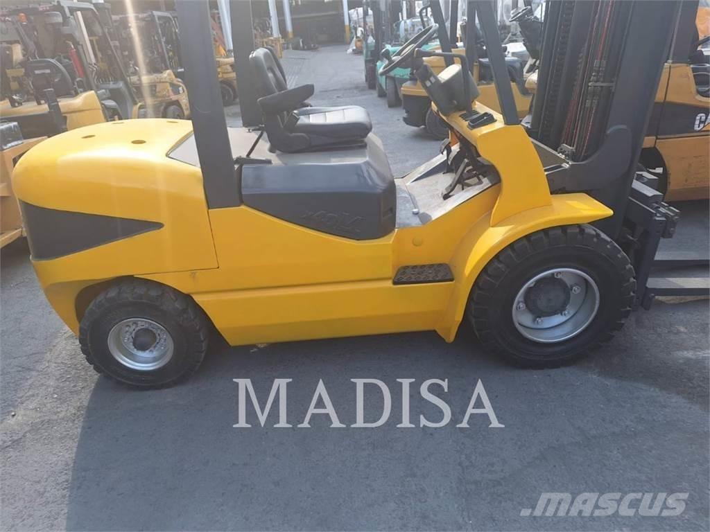 MAXI-LIFT FD40T-MWO3 Iné
