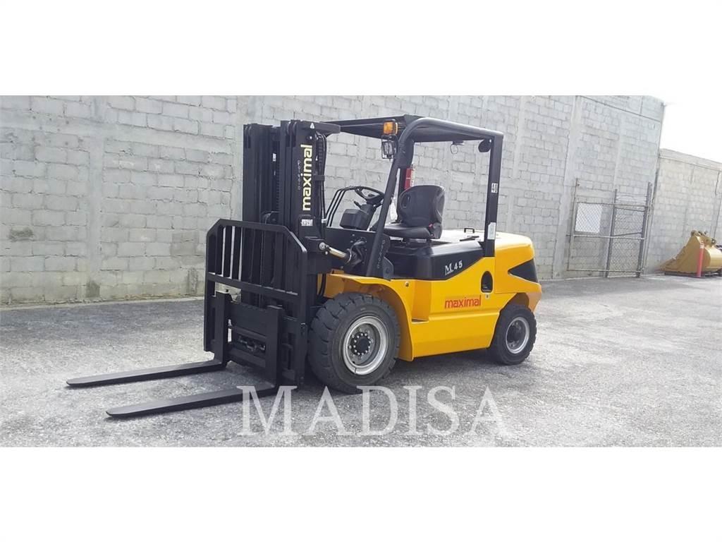 MAXI-LIFT FD45T Iné