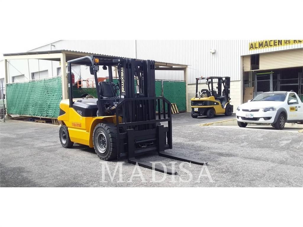MAXI-LIFT FD45T Iné