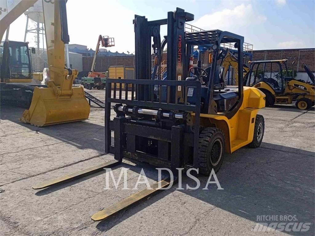 MAXI-LIFT FD70T-MWJ3 Iné