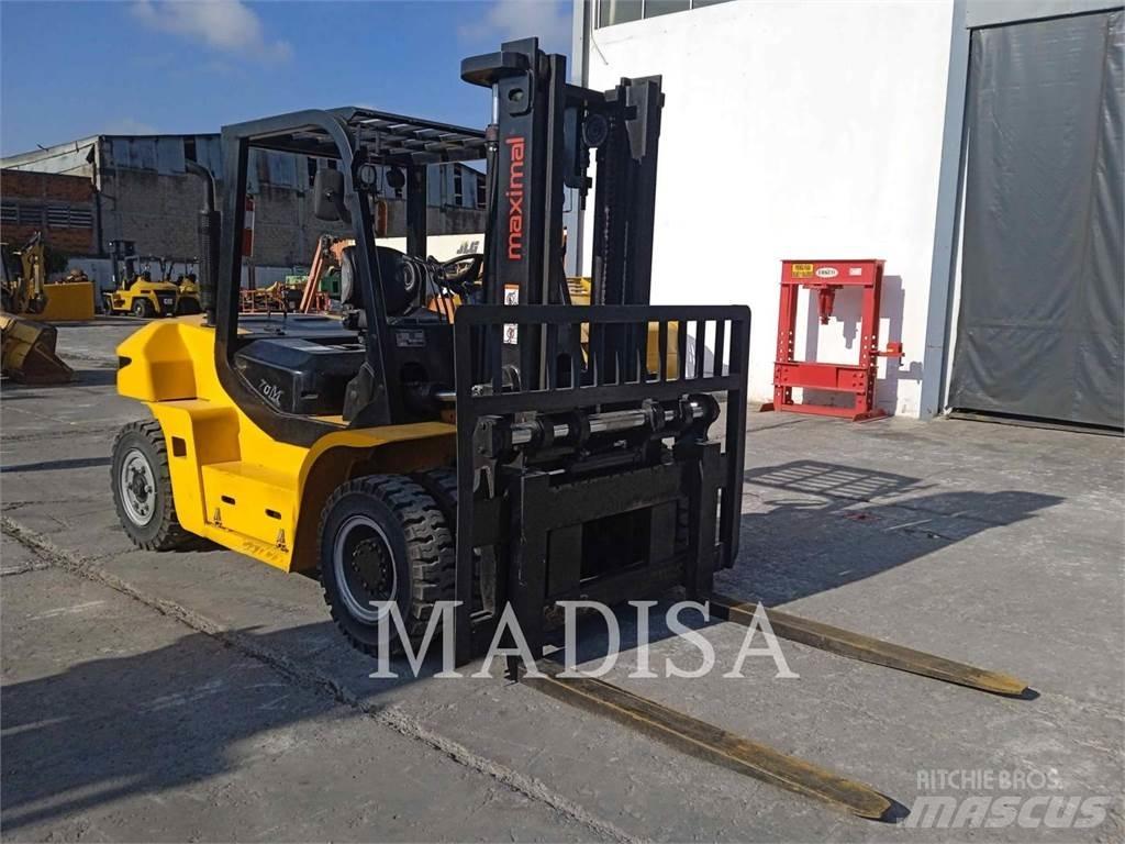 MAXI-LIFT FD70T-MWJ3 Iné