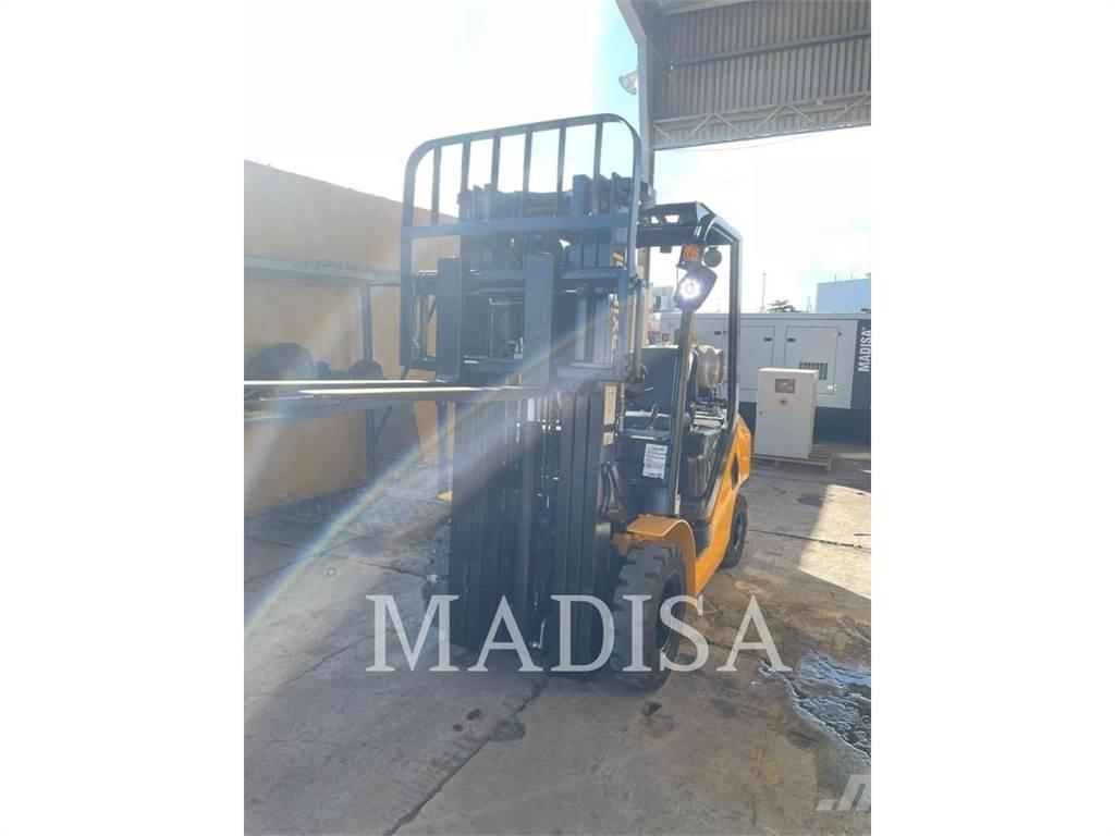 MAXI-LIFT FGL25T-WA3 Iné