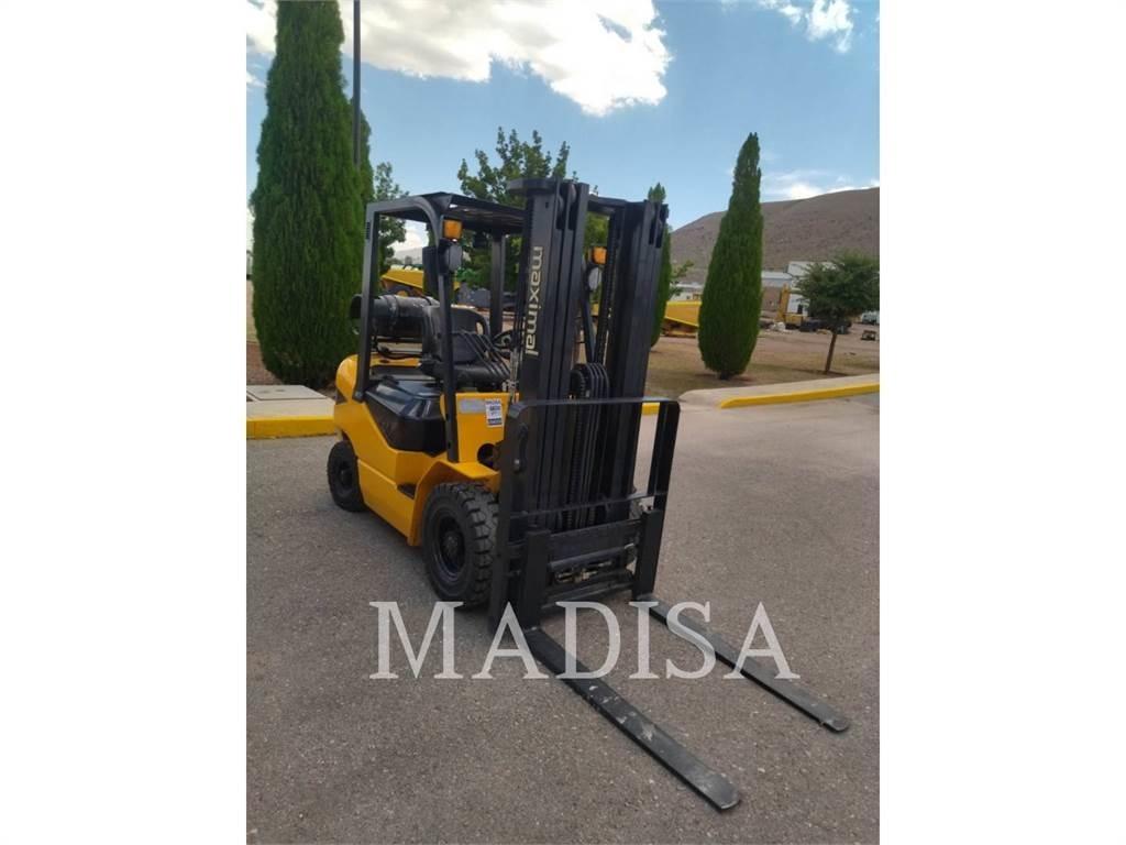 MAXI-LIFT FGL25T-WA3 Iné