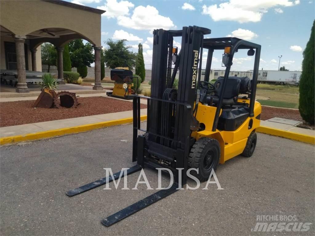 MAXI-LIFT FGL25T-WA3 Iné