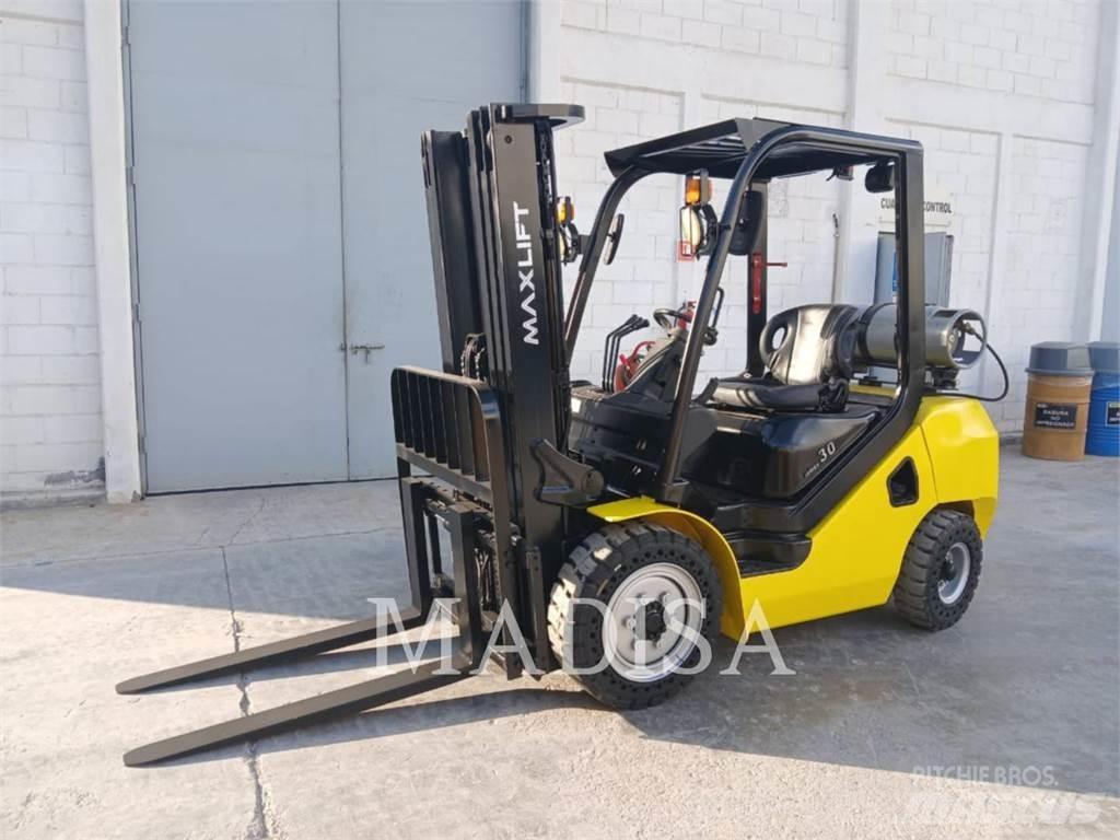 MAXI-LIFT FGL30T-AW3 Iné