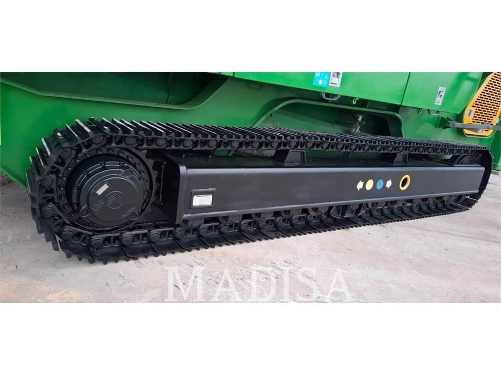 McCloskey C3 Drviče