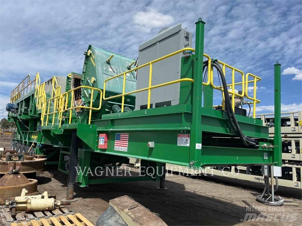 McCloskey LI5165SW Drviče