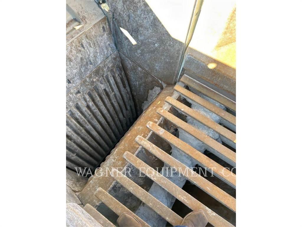McCloskey LJ3055W Drviče