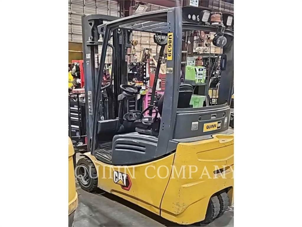 MCFA 2ET3500 Iné