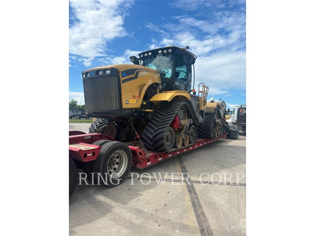 Metso 3630T Skrejpre