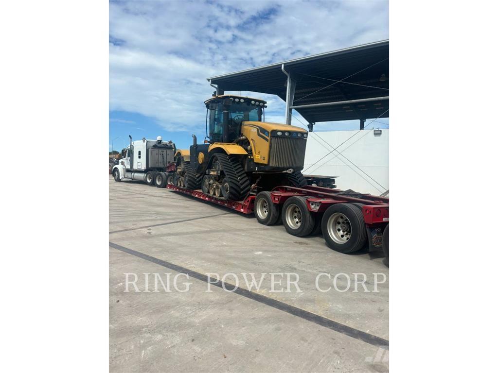 Metso 3630T Skrejpre