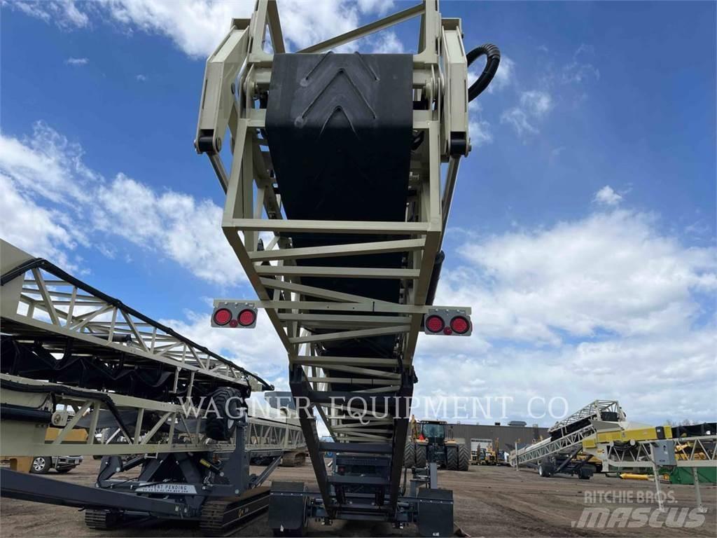 Metso CW100R Drviče