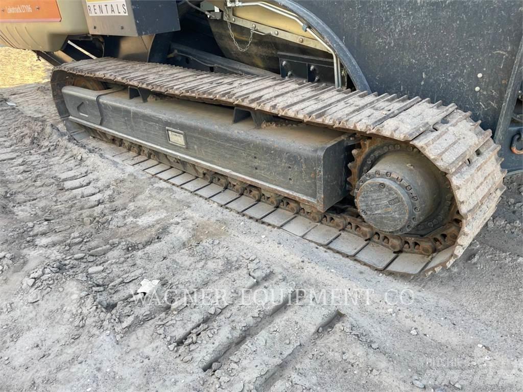 Metso LT106 Mobilné drviče