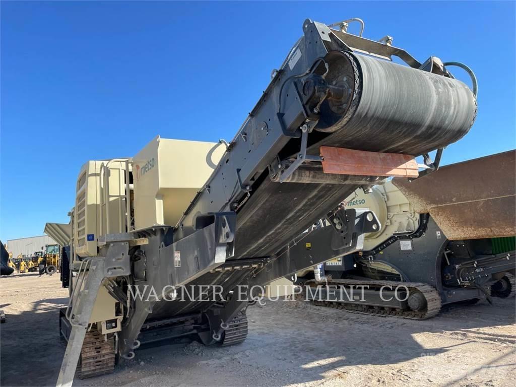 Metso LT300HP Mobilné drviče