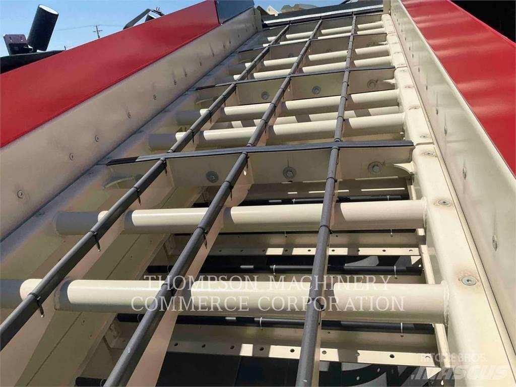 Metso ST2.8 Mobilné drviče