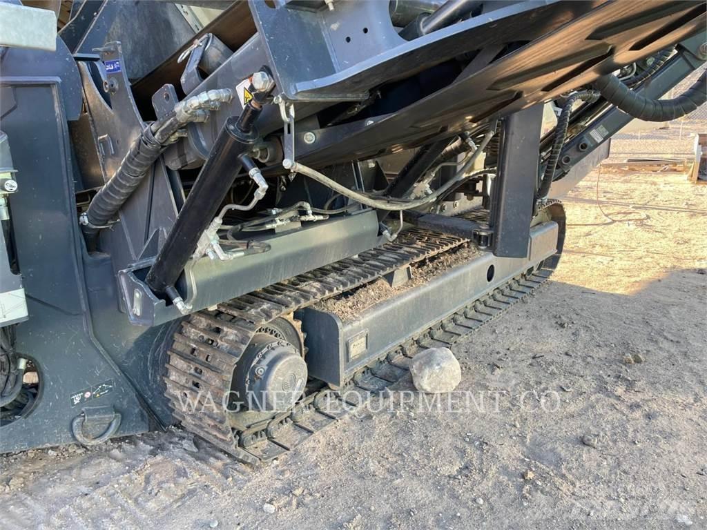Metso ST4.10 Mobilné drviče