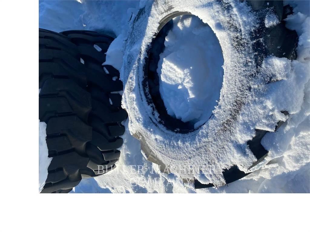 Michelin 400/80-24 Pneumatiky, kolesá a ráfiky