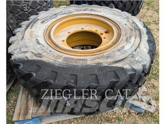 Michelin XTA17.5R25 Pneumatiky, kolesá a ráfiky