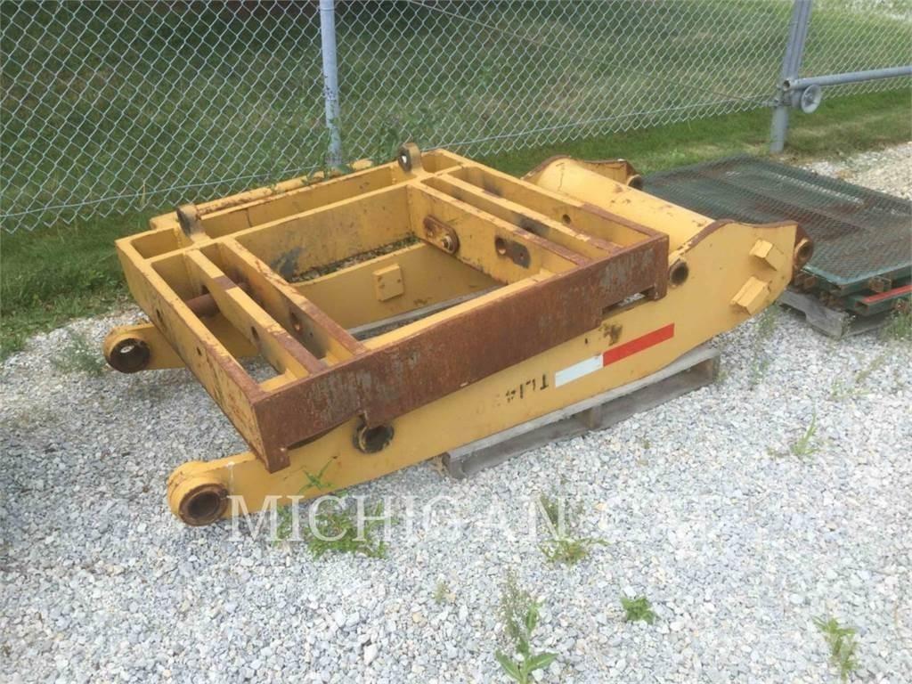  MISCELLANEOUS MFGRS BOOM Kĺbové plošiny