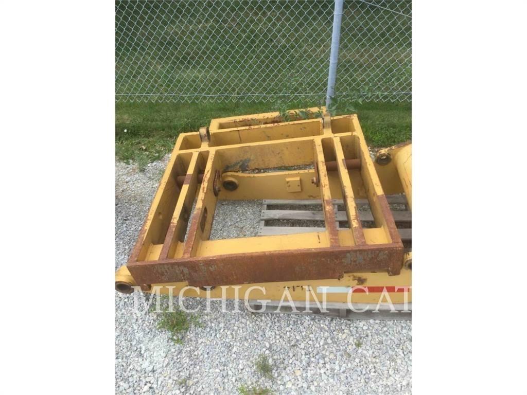  MISCELLANEOUS MFGRS BOOM Kĺbové plošiny