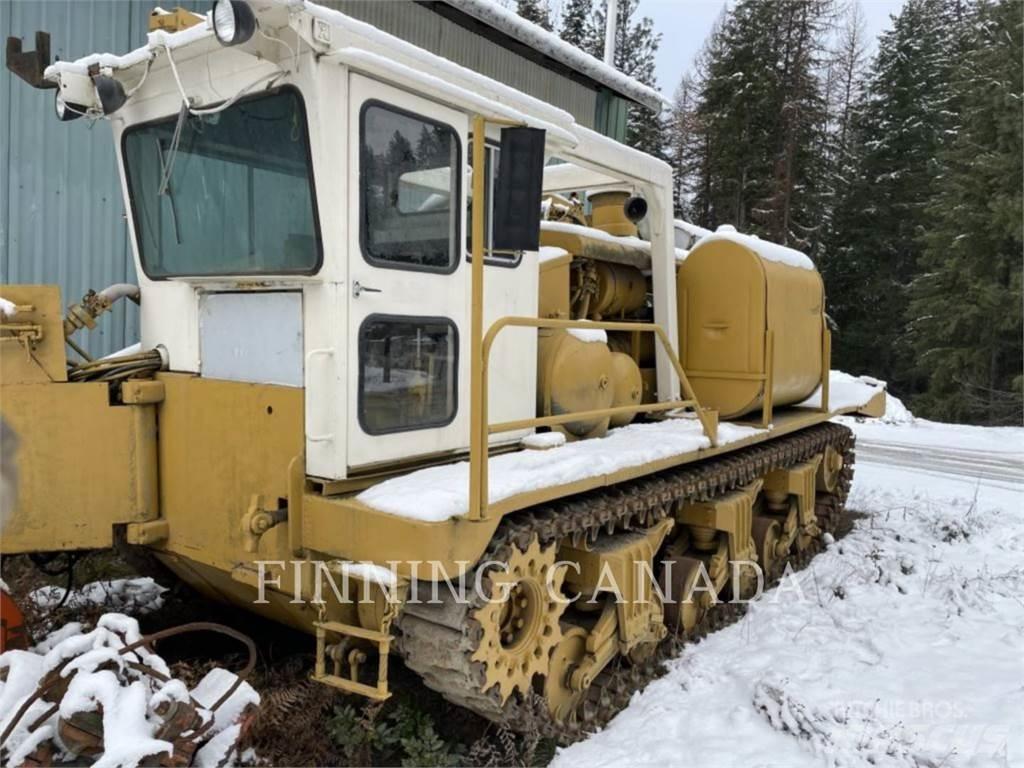 Morgan M32F Povrchové vrtné súpravy